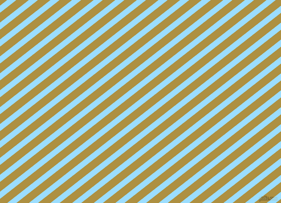38 degree angle lines stripes, 11 pixel line width, 15 pixel line spacing, Columbia Blue and Turmeric angled lines and stripes seamless tileable