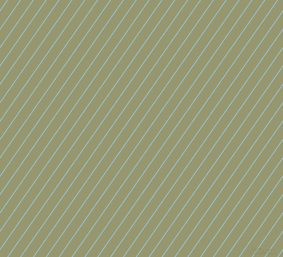 55 degree angle lines stripes, 1 pixel line width, 14 pixel line spacing, Cornflower and Malachite Green angled lines and stripes seamless tileable