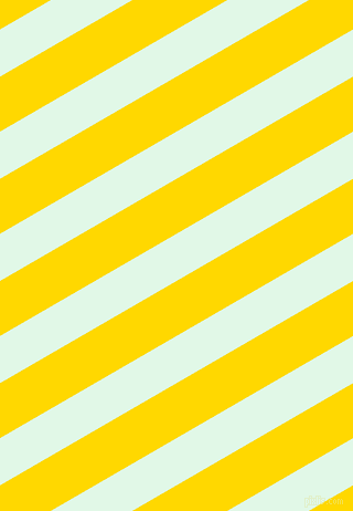 30 degree angle lines stripes, 37 pixel line width, 43 pixel line spacing, Cosmic Latte and School Bus Yellow angled lines and stripes seamless tileable