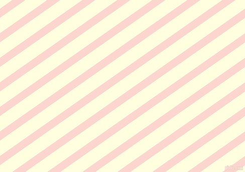 35 degree angle lines stripes, 15 pixel line width, 25 pixel line spacing, Cosmos and Light Yellow angled lines and stripes seamless tileable