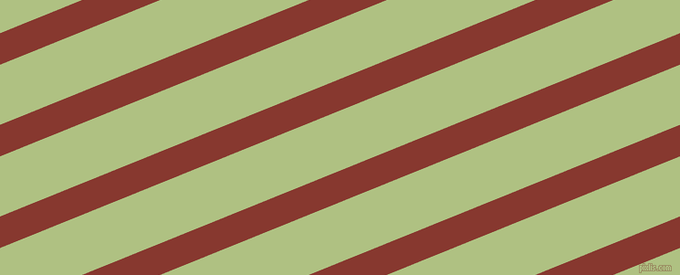 22 degree angle lines stripes, 32 pixel line width, 61 pixel line spacing, Crab Apple and Caper angled lines and stripes seamless tileable