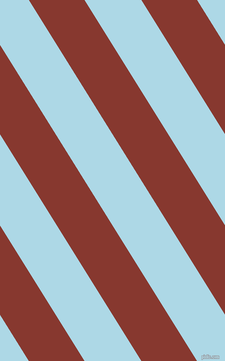 122 degree angle lines stripes, 94 pixel line width, 96 pixel line spacing, Crab Apple and Light Blue angled lines and stripes seamless tileable