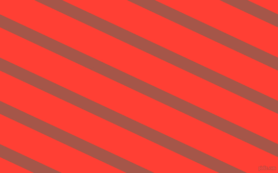 155 degree angle lines stripes, 24 pixel line width, 56 pixel line spacing, Crail and Red Orange angled lines and stripes seamless tileable