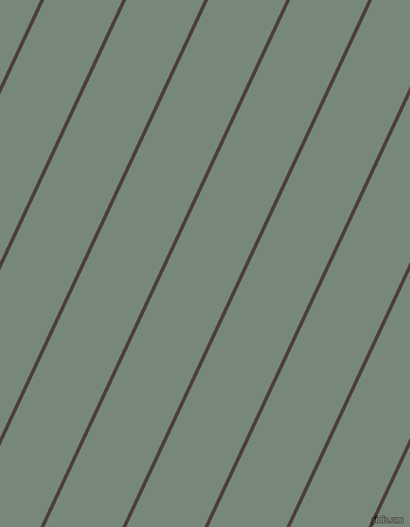 65 degree angle lines stripes, 4 pixel line width, 79 pixel line spacing, Crater Brown and Davy
