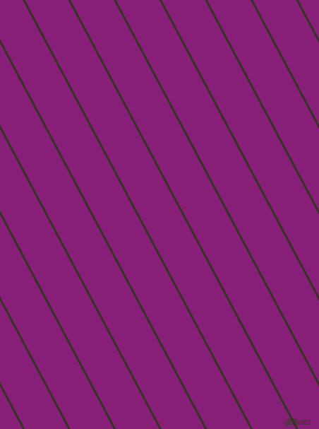118 degree angle lines stripes, 3 pixel line width, 54 pixel line spacing, Creole and Dark Purple angled lines and stripes seamless tileable