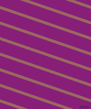 161 degree angle lines stripes, 11 pixel line width, 46 pixel line spacing, Dark Chestnut and Dark Purple angled lines and stripes seamless tileable