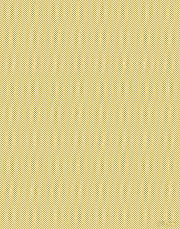 139 degree angle lines stripes, 1 pixel line width, 2 pixel line spacing, Dark Goldenrod and Mimosa angled lines and stripes seamless tileable