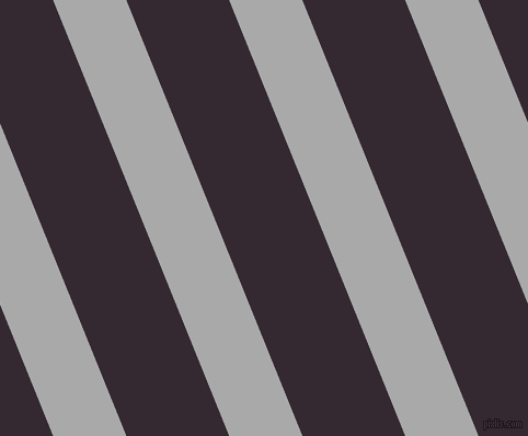 112 degree angle lines stripes, 62 pixel line width, 87 pixel line spacing, Dark Gray and Melanzane angled lines and stripes seamless tileable