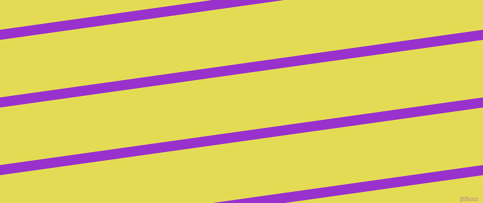 8 degree angle lines stripes, 20 pixel line width, 114 pixel line spacing, Dark Orchid and Manz angled lines and stripes seamless tileable