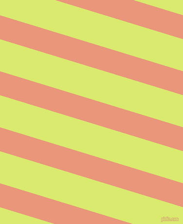 163 degree angle lines stripes, 47 pixel line width, 63 pixel line spacing, Dark Salmon and Mindaro angled lines and stripes seamless tileable