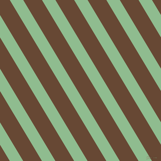 121 degree angle lines stripes, 38 pixel line width, 53 pixel line spacing, Dark Sea Green and Jambalaya angled lines and stripes seamless tileable