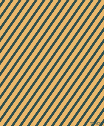 55 degree angle lines stripes, 8 pixel line width, 14 pixel line spacing, Dark Slate Grey and Harvest Gold angled lines and stripes seamless tileable
