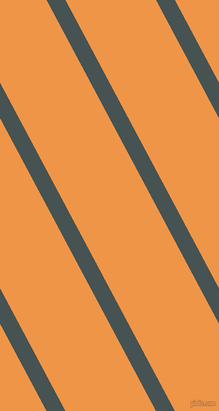 118 degree angle lines stripes, 24 pixel line width, 115 pixel line spacing, Dark Slate and Sea Buckthorn angled lines and stripes seamless tileable