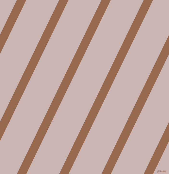 64 degree angle lines stripes, 35 pixel line width, 123 pixel line spacing, Dark Tan and Cold Turkey angled lines and stripes seamless tileable