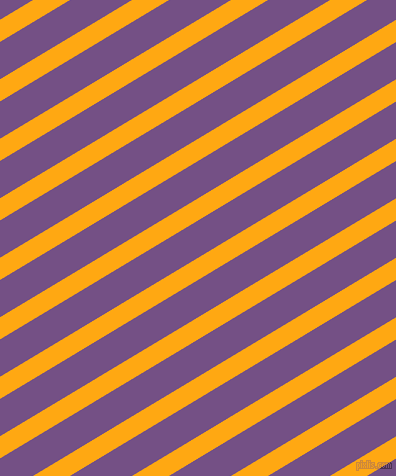 31 degree angle lines stripes, 19 pixel line width, 32 pixel line spacing, Dark Tangerine and Affair angled lines and stripes seamless tileable