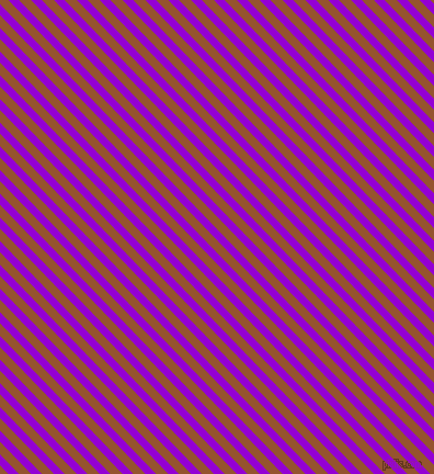 134 degree angle lines stripes, 7 pixel line width, 8 pixel line spacing, Dark Violet and Chelsea Gem angled lines and stripes seamless tileable
