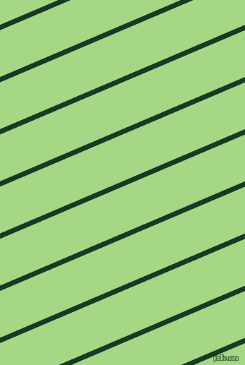 23 degree angle lines stripes, 7 pixel line width, 61 pixel line spacing, Deep Fir and Feijoa angled lines and stripes seamless tileable