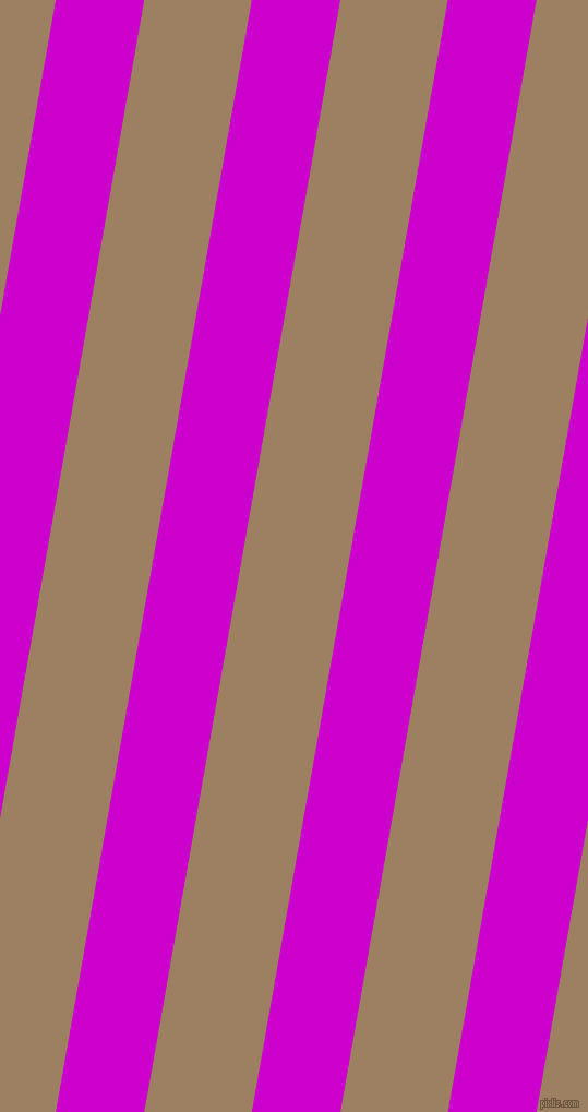 80 degree angle lines stripes, 80 pixel line width, 97 pixel line spacing, Deep Magenta and Sorrell Brown angled lines and stripes seamless tileable