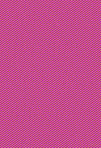 125 degree angle lines stripes, 2 pixel line width, 2 pixel line spacing, Deep Magenta and Tussock angled lines and stripes seamless tileable
