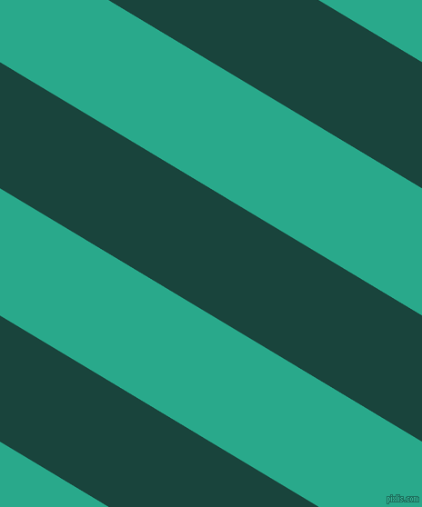 149 degree angle lines stripes, 119 pixel line width, 120 pixel line spacing, Deep Teal and Niagara angled lines and stripes seamless tileable