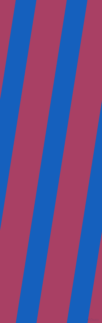 81 degree angle lines stripes, 66 pixel line width, 97 pixel line spacing, Denim and Rouge angled lines and stripes seamless tileable
