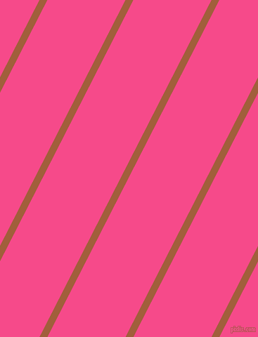 63 degree angle lines stripes, 10 pixel line width, 99 pixel line spacing, Desert and French Rose angled lines and stripes seamless tileable