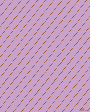 51 degree angle lines stripes, 2 pixel line width, 23 pixel line spacing, Desert and Lilac angled lines and stripes seamless tileable