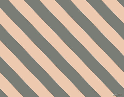 134 degree angle lines stripes, 45 pixel line width, 46 pixel line spacing, Desert Sand and Gunsmoke angled lines and stripes seamless tileable