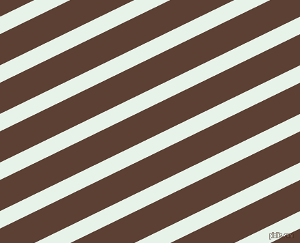 26 degree angle lines stripes, 23 pixel line width, 41 pixel line spacing, Dew and Very Dark Brown angled lines and stripes seamless tileable