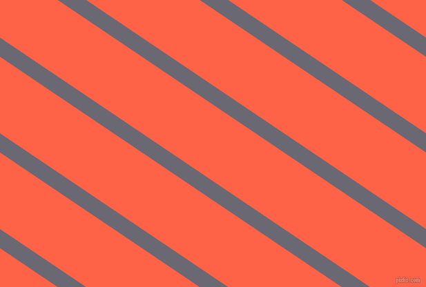 146 degree angle lines stripes, 23 pixel line width, 92 pixel line spacing, Dolphin and Tomato angled lines and stripes seamless tileable