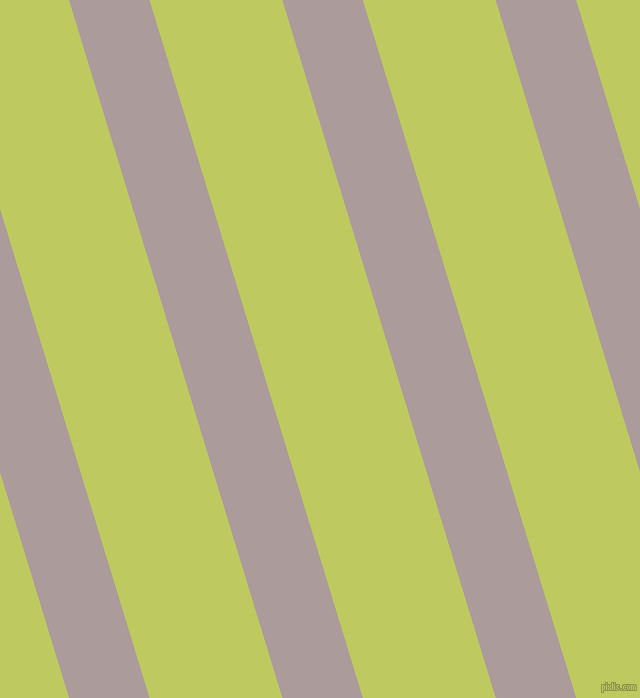 107 degree angle lines stripes, 77 pixel line width, 127 pixel line spacing, Dusty Grey and Wild Willow angled lines and stripes seamless tileable