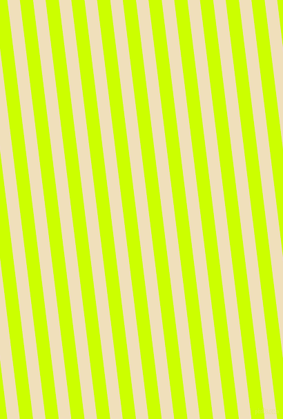 97 degree angle lines stripes, 18 pixel line width, 19 pixel line spacing, Dutch White and Electric Lime angled lines and stripes seamless tileable