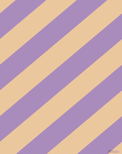 40 degree angle lines stripes, 64 pixel line width, 64 pixel line spacing, East Side and New Tan angled lines and stripes seamless tileable