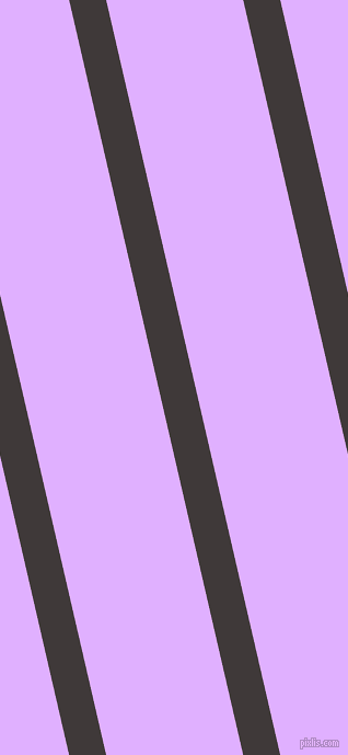 103 degree angle lines stripes, 33 pixel line width, 122 pixel line spacing, Eclipse and Mauve angled lines and stripes seamless tileable
