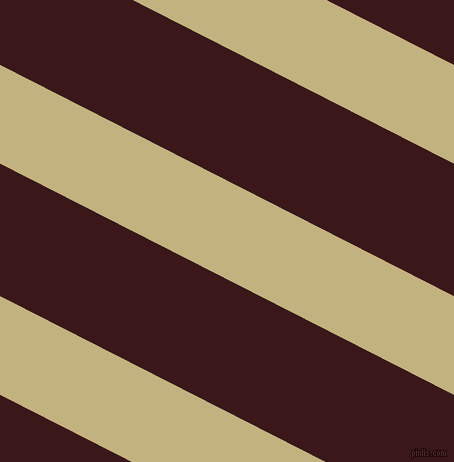 153 degree angle lines stripes, 88 pixel line width, 118 pixel line spacing, Ecru and Rustic Red angled lines and stripes seamless tileable
