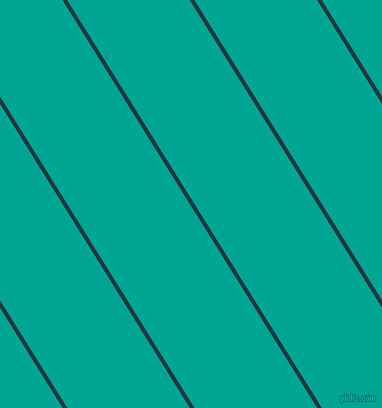 122 degree angle lines stripes, 4 pixel line width, 104 pixel line spacing, Elephant and Persian Green angled lines and stripes seamless tileable