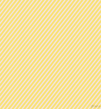 52 degree angle lines stripes, 5 pixel line width, 7 pixel line spacing, Fair Pink and Sweet Corn angled lines and stripes seamless tileable