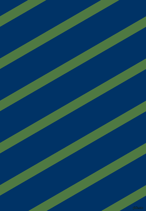 30 degree angle lines stripes, 32 pixel line width, 96 pixel line spacing, Fern Green and Prussian Blue angled lines and stripes seamless tileable