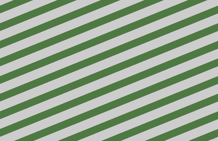 22 degree angle lines stripes, 24 pixel line width, 30 pixel line spacing, Fern Green and Very Light Grey angled lines and stripes seamless tileable