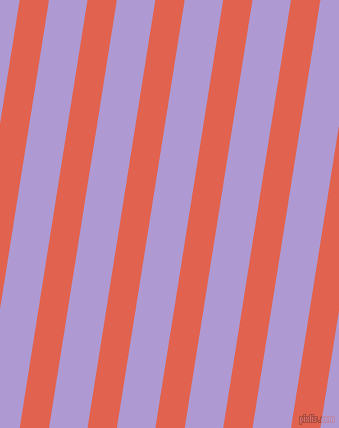 81 degree angle lines stripes, 29 pixel line width, 38 pixel line spacing, Flamingo and Biloba Flower angled lines and stripes seamless tileable