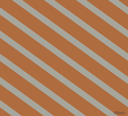 144 degree angle lines stripes, 19 pixel line width, 41 pixel line spacing, Foggy Grey and Bourbon angled lines and stripes seamless tileable