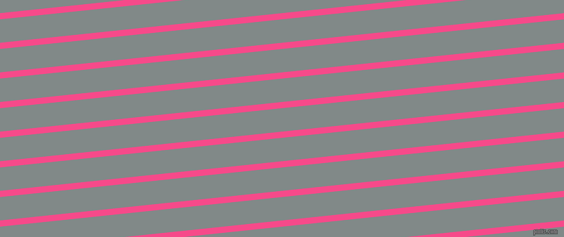 6 degree angle lines stripes, 9 pixel line width, 34 pixel line spacing, French Rose and Oslo Grey angled lines and stripes seamless tileable