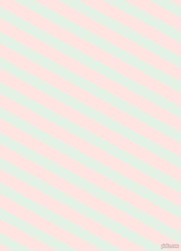 151 degree angle lines stripes, 20 pixel line width, 24 pixel line spacing, Frosted Mint and Misty Rose angled lines and stripes seamless tileable