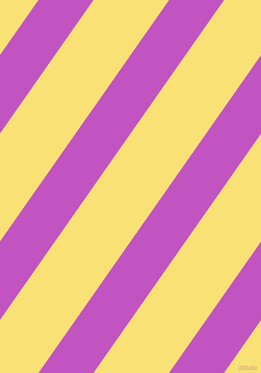 55 degree angle lines stripes, 88 pixel line width, 121 pixel line spacing, Fuchsia and Sweet Corn angled lines and stripes seamless tileable