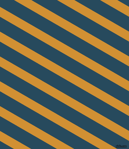 150 degree angle lines stripes, 29 pixel line width, 43 pixel line spacing, Fuel Yellow and Arapawa angled lines and stripes seamless tileable