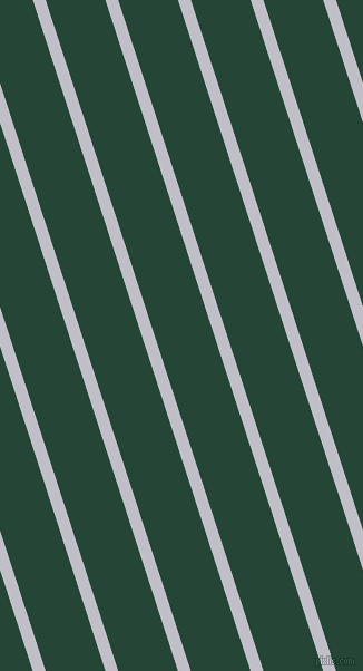 108 degree angle lines stripes, 11 pixel line width, 51 pixel line spacing, Ghost and Bottle Green angled lines and stripes seamless tileable