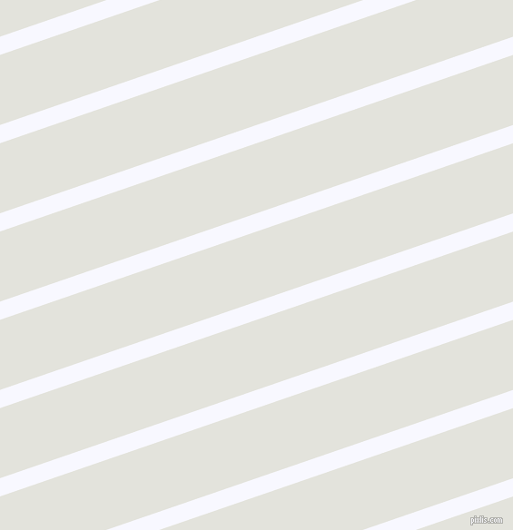 19 degree angle lines stripes, 19 pixel line width, 73 pixel line spacing, Ghost White and Snow Drift angled lines and stripes seamless tileable