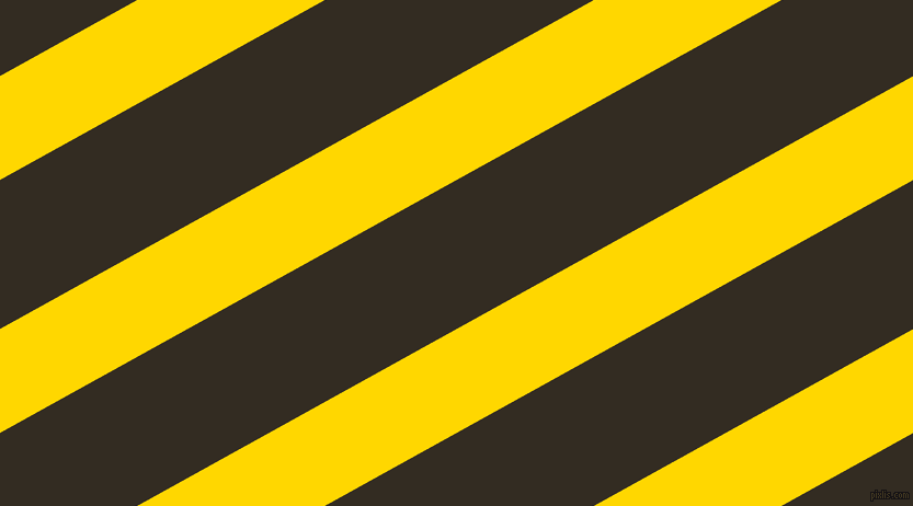 29 degree angle lines stripes, 83 pixel line width, 119 pixel line spacing, Gold and Black Magic angled lines and stripes seamless tileable
