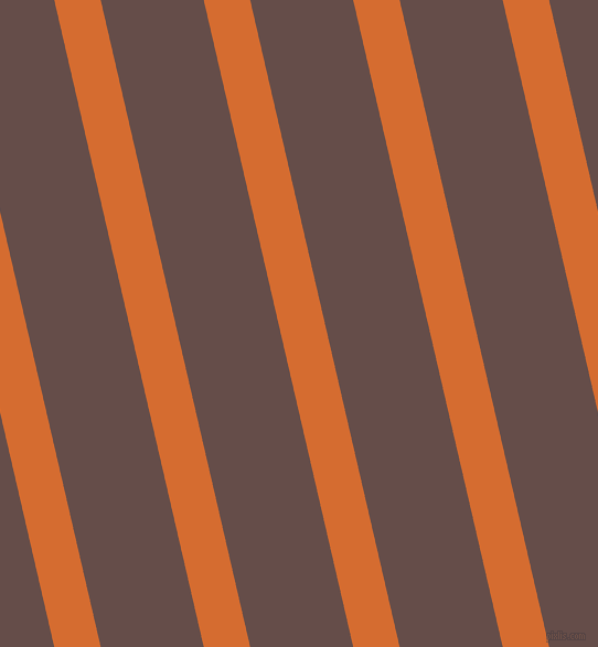 103 degree angle lines stripes, 41 pixel line width, 91 pixel line spacing, Gold Drop and Congo Brown angled lines and stripes seamless tileable