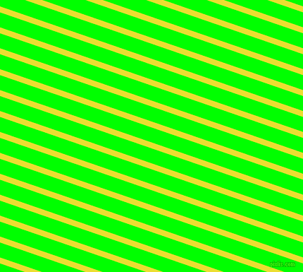 161 degree angle lines stripes, 8 pixel line width, 20 pixel line spacing, Golden Fizz and Lime angled lines and stripes seamless tileable